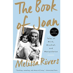The Book of Joan