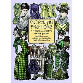 Victorian Fashions