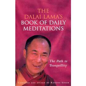 The Dalai Lama's Book Of Daily Meditations