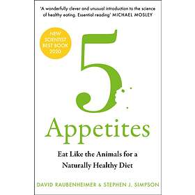 5 Appetites
