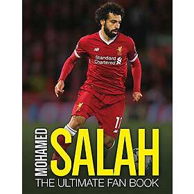 Mohamed Salah: The Ultimate Fan Book