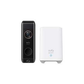Eufy Video Doorbell Dual + Home Base