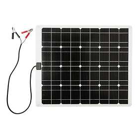 BrightSolar Aurinkopaneeli 50W