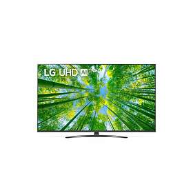 LG 55UQ8100 55" 4K Ultra HD (3840x2160) LCD Smart TV