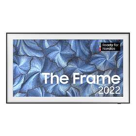 samsung frame tv 85 2022