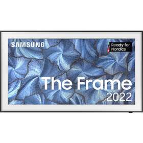 Samsung The Frame QE55LS03B 55" 4K Ultra HD (3840x2160) QLED Smart TV