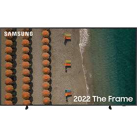Samsung The Frame QE65LS03B 65" 4K Ultra HD (3840x2160) QLED Smart TV