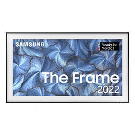 Samsung The Frame QE43LS03B 43" 4K Ultra HD (3840x2160) QLED Smart TV