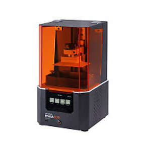 Prusa SL1S SPEED 3D printer