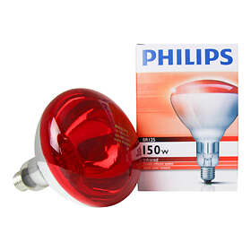 Philips BR125 IR 150W E27 230-250V
