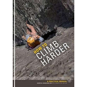 How to Climb Harder