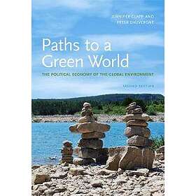 Paths to a Green World