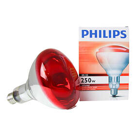 Philips BR125 IR 250W E27 230-250V