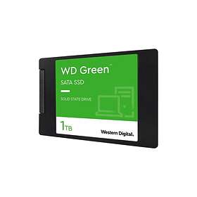 WD Green WDS100T3G0A 2.5" 1TB