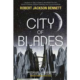 City of Blades