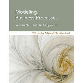 Modeling Business Processes