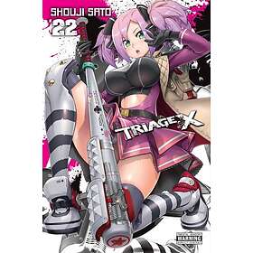 Triage X, Vol. 22