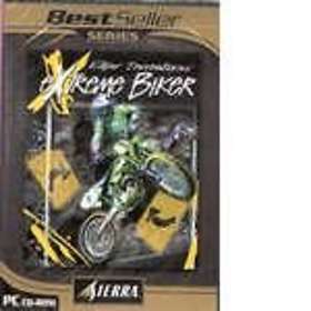 Extreme Biker (PC)