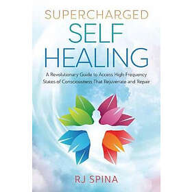 Supercharged Self-Healing