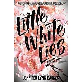 Little White Lies (debutantes, Book One)