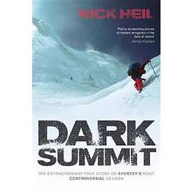 Dark Summit