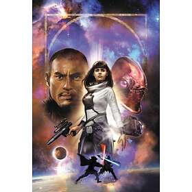 Star Wars Legends Epic Collection: Legacy Vol. 4