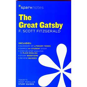 The Great Gatsby SparkNotes Literature Guide