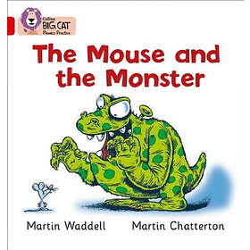 The Mouse and the Monster