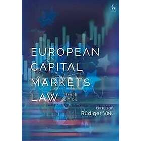 European Capital Markets Law