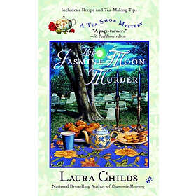 The Jasmine Moon Murder
