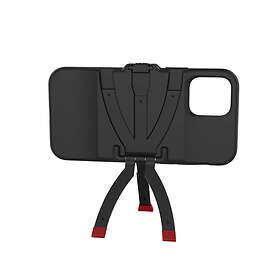 Joby StandPoint Case for iPhone 12/12 Pro