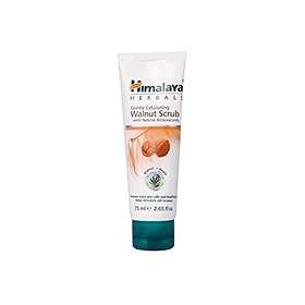 Himalaya Gentle Exfoliating Walnut Scrub 75ml