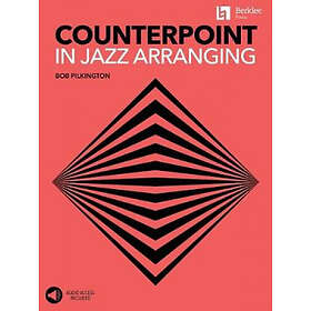 Counterpoint in Jazz Arranging