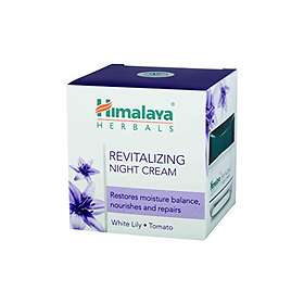 Himalaya Revitalizing Night Cream 50ml