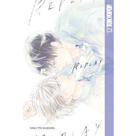 RePlay (BL manga)
