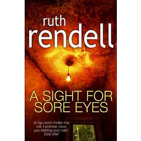 A Sight For Sore Eyes