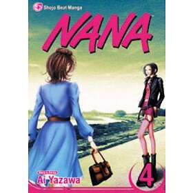 Nana, Vol. 4