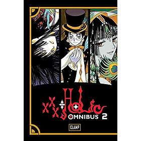 Xxxholic Omnibus 2