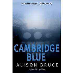 Cambridge Blue