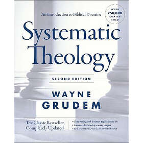 Systematic Theology, Second Edition