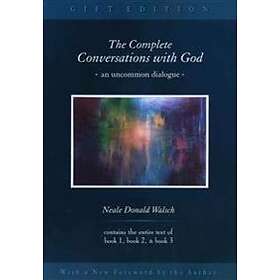 The Complete Conversations with God