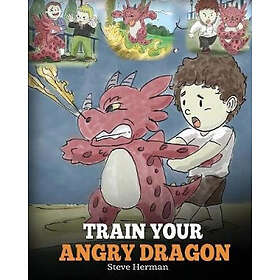 Train Your Angry Dragon