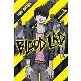 Blood Lad, Vol. 1