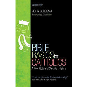 Best Pris På Bible Basics For Catholics Bøker - Sammenlign Priser Hos ...