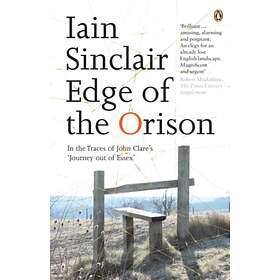 Edge of the Orison