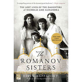 Romanov Sisters