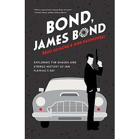 Bond, James Bond