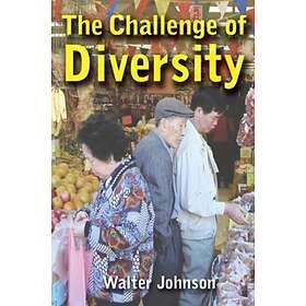 The Challenge Of Diversity