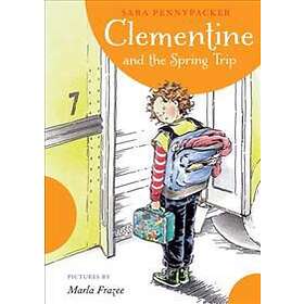 Clementine And The Spring Trip