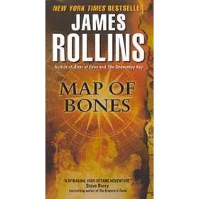 Map Of Bones